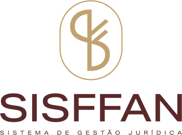 SISFFAN — Sistema de Gestão Jurídica